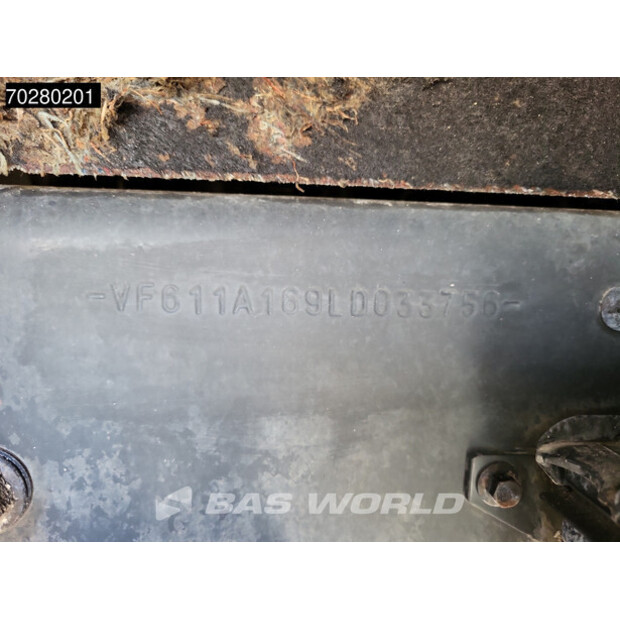2020 Renault T 460-41244201