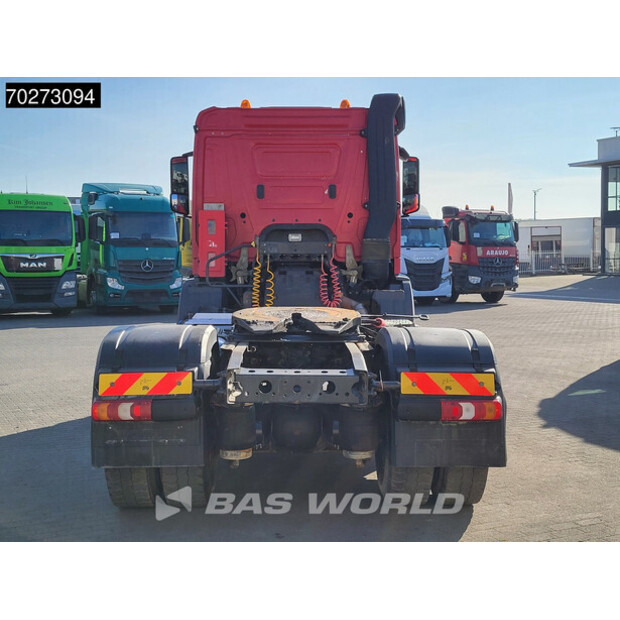 2016 Mercedes-Benz Arocs 1848-41244205