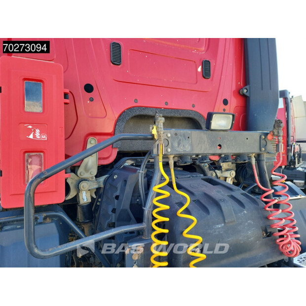 2016 Mercedes-Benz Arocs 1848-41244208