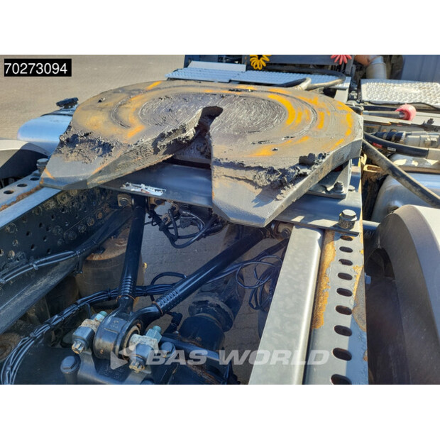 2016 Mercedes-Benz Arocs 1848-41244209