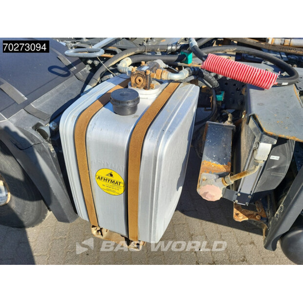 2016 Mercedes-Benz Arocs 1848-41244211