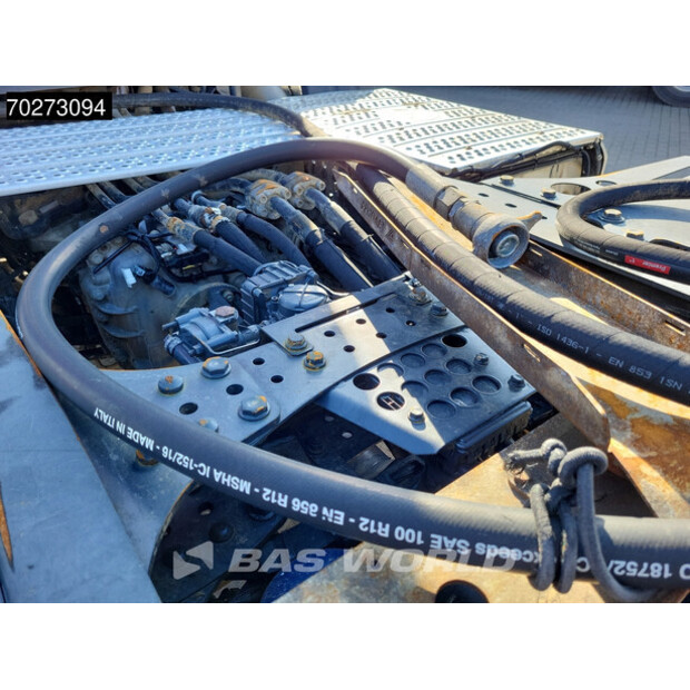 2016 Mercedes-Benz Arocs 1848-41244212