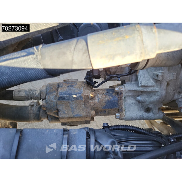 2016 Mercedes-Benz Arocs 1848-41244213
