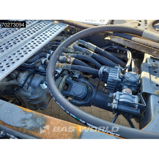 2016 Mercedes-Benz Arocs 1848-41244214