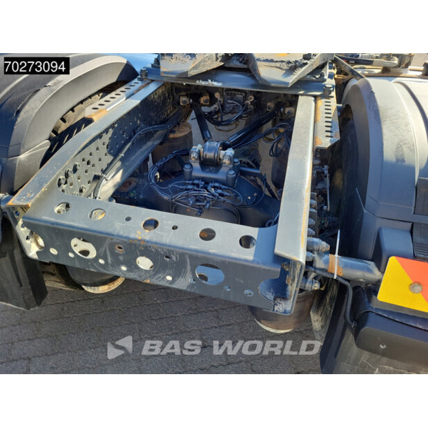 2016 Mercedes-Benz Arocs 1848-41244216