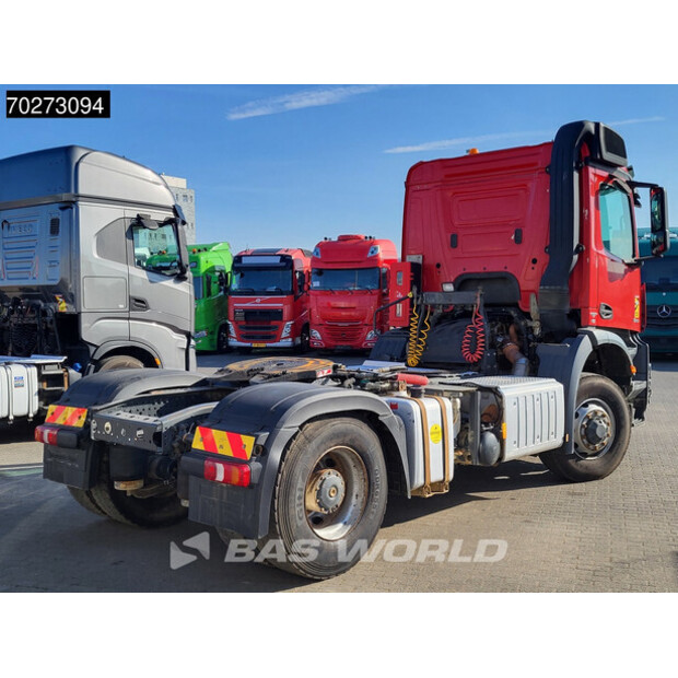 2016 Mercedes-Benz Arocs 1848-41244218
