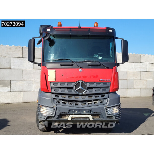 2016 Mercedes-Benz Arocs 1848-41244219