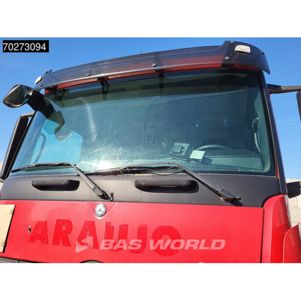 2016 Mercedes-Benz Arocs 1848-41244220