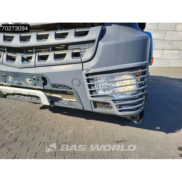 2016 Mercedes-Benz Arocs 1848-41244222