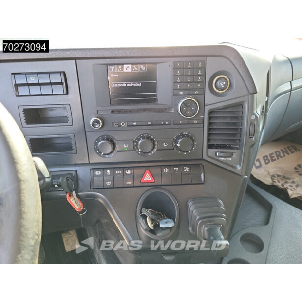 2016 Mercedes-Benz Arocs 1848-41244226