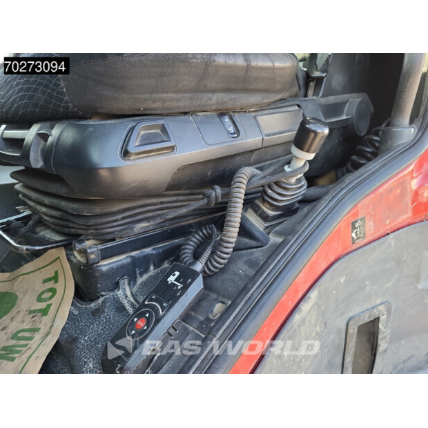 2016 Mercedes-Benz Arocs 1848-41244227