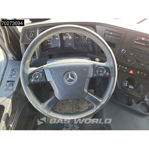 2016 Mercedes-Benz Arocs 1848-41244229