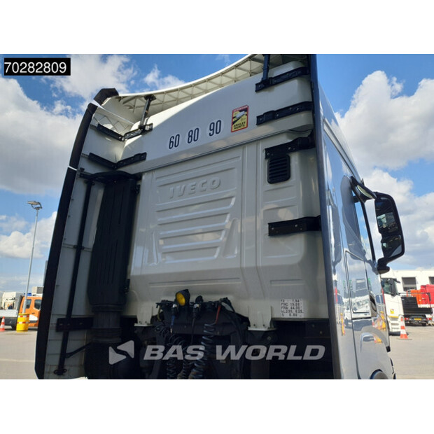 2021 ايفكو S-WAY 510-41244242