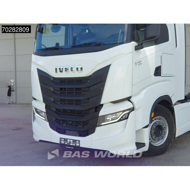 2021 ايفكو S-WAY 510-41244252