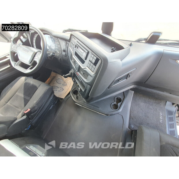 2021 ايفكو S-WAY 510-41244256