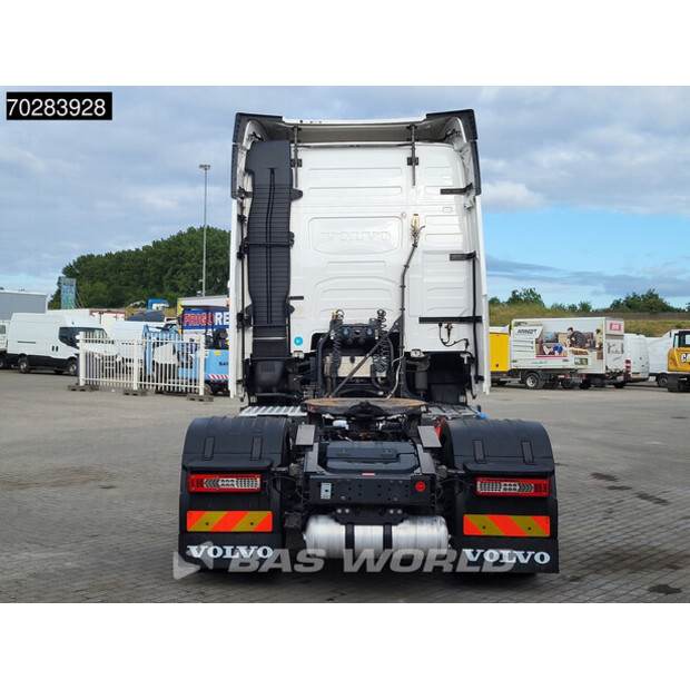 2021 Volvo FH 460-41244274
