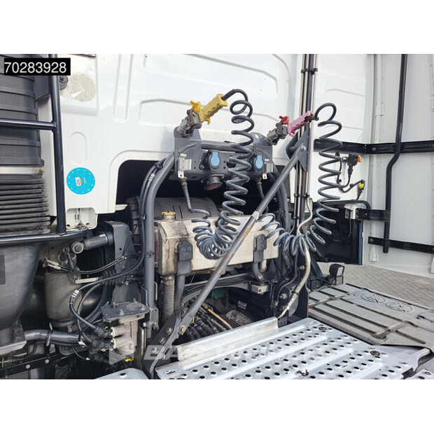 2021 Volvo FH 460-41244277