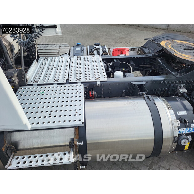 2021 Volvo FH 460-41244278