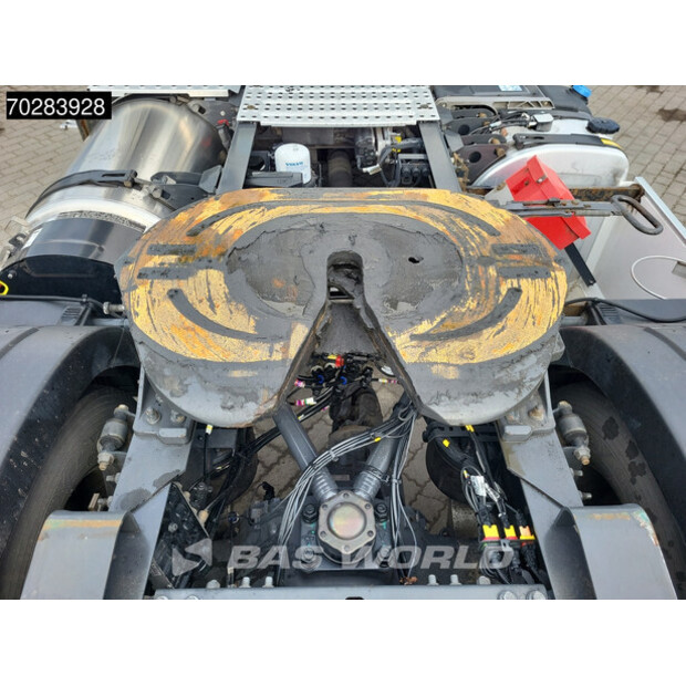 2021 Volvo FH 460-41244279