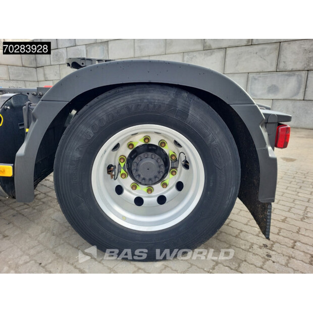 2021 Volvo FH 460-41244280