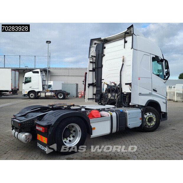 2021 Volvo FH 460-41244281