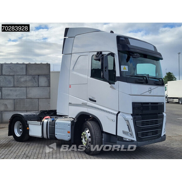 2021 Volvo FH 460-41244282