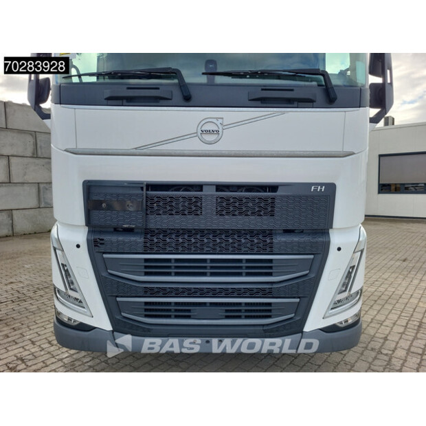 2021 Volvo FH 460-41244283