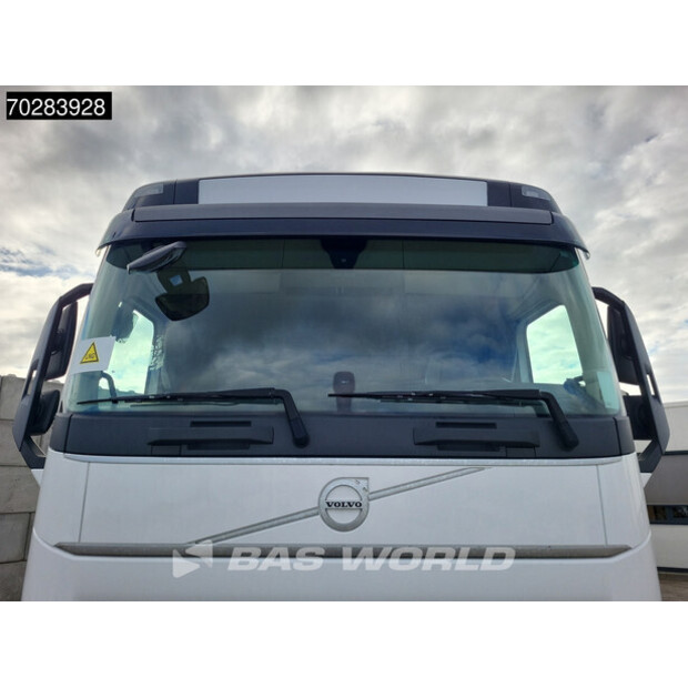 2021 Volvo FH 460-41244284