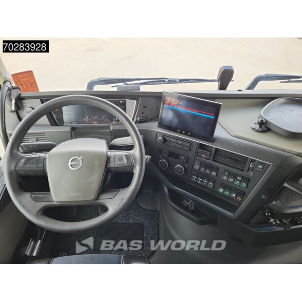 2021 Volvo FH 460-41244288
