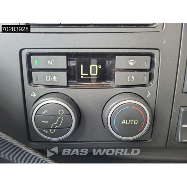 2021 Volvo FH 460-41244289