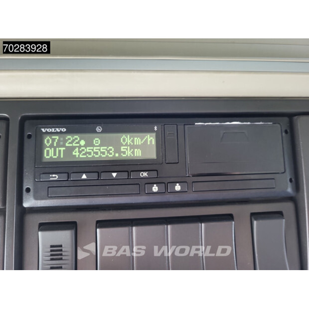 2021 Volvo FH 460-41244298