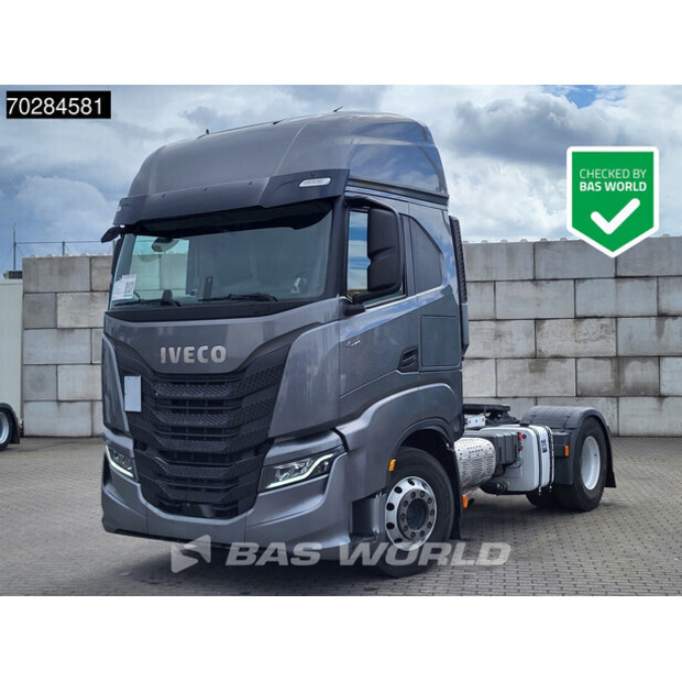 2020 Iveco S-Way 480-41244304