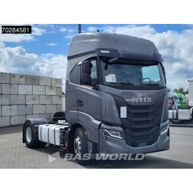 2020 Iveco S-Way 480-41244306