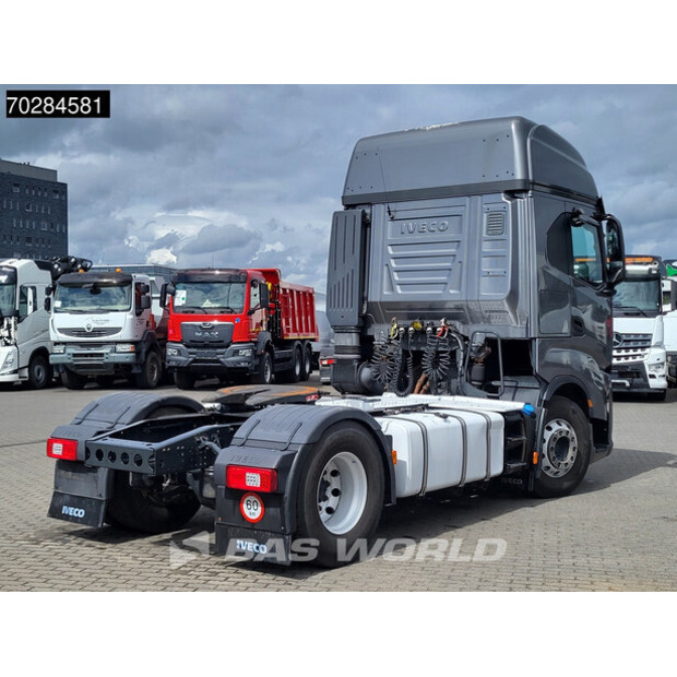 2020 Iveco S-Way 480-41244308