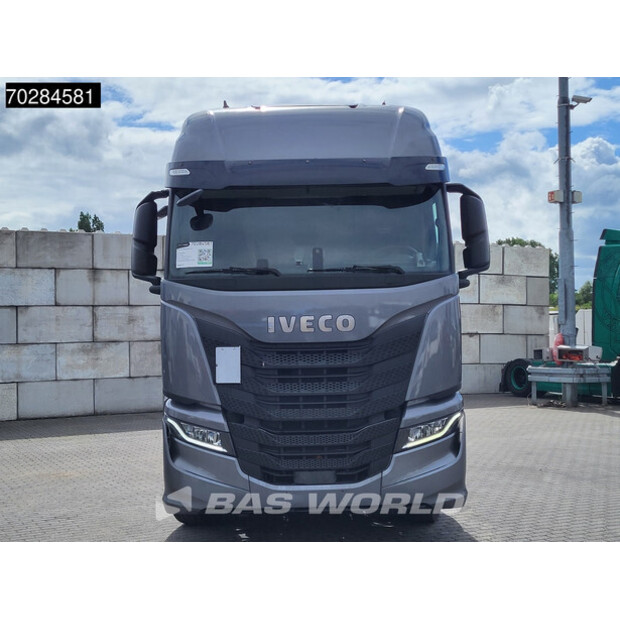 2020 Iveco S-Way 480-41244309