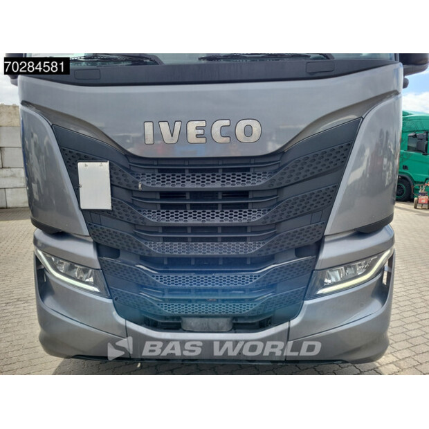 2020 Iveco S-Way 480-41244311