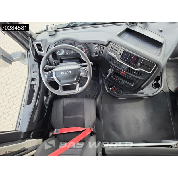 2020 Iveco S-Way 480-41244318