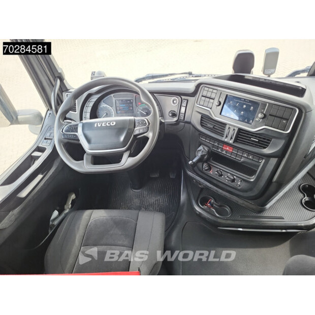 2020 Iveco S-Way 480-41244319