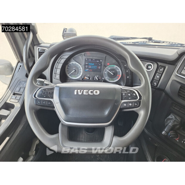 2020 Iveco S-Way 480-41244320