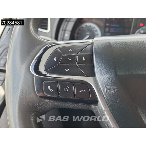 2020 Iveco S-Way 480-41244322