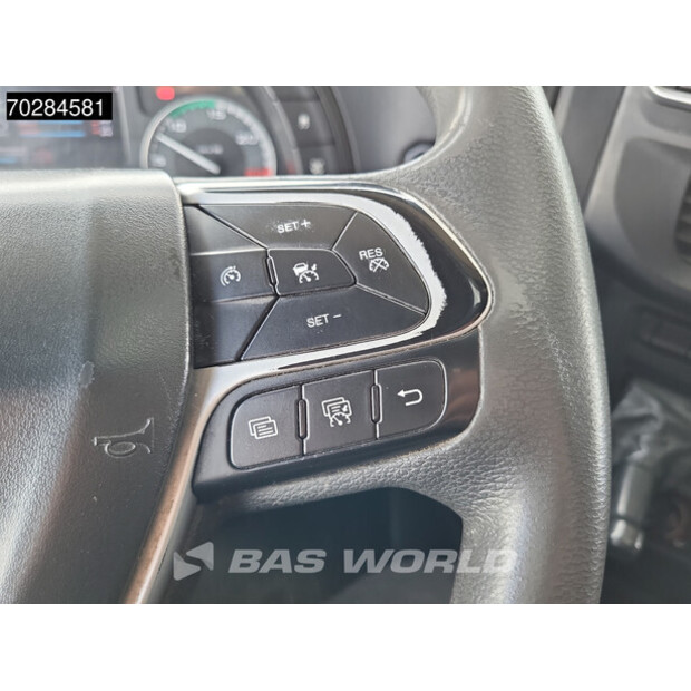 2020 Iveco S-Way 480-41244323