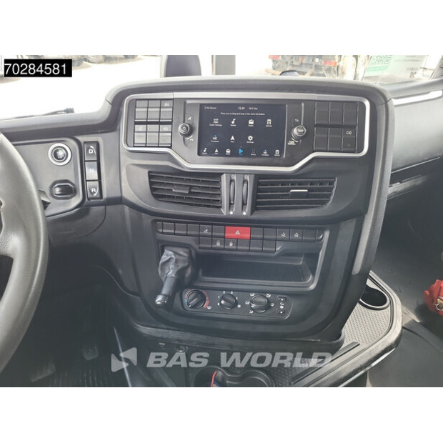 2020 Iveco S-Way 480-41244324