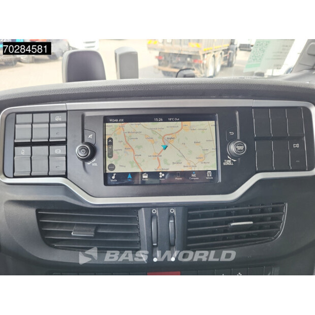2020 Iveco S-Way 480-41244325