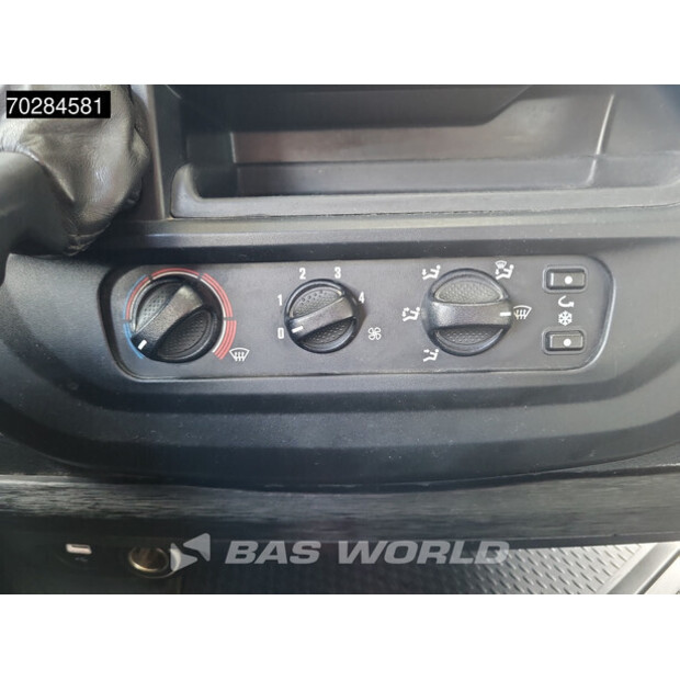 2020 Iveco S-Way 480-41244327