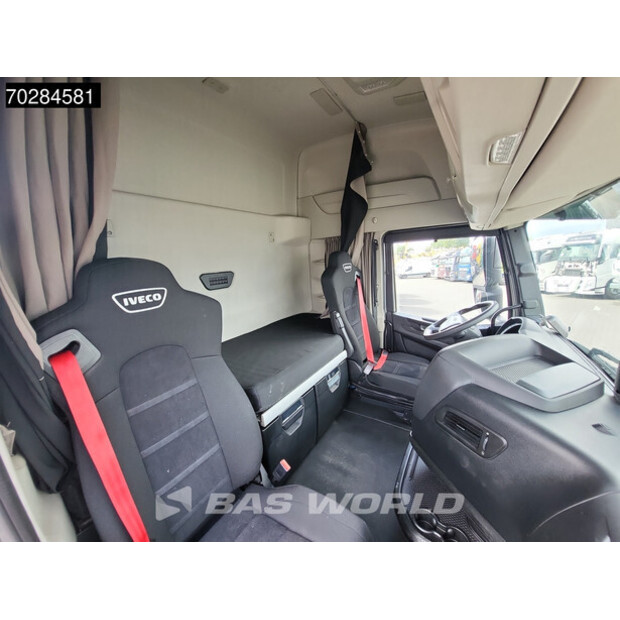 2020 Iveco S-Way 480-41244328