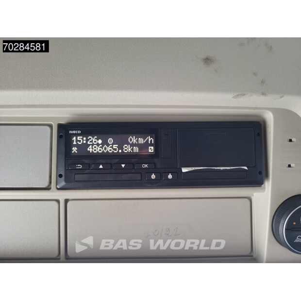 2020 Iveco S-Way 480-41244331