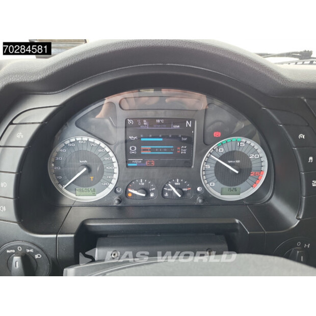 2020 Iveco S-Way 480-41244332
