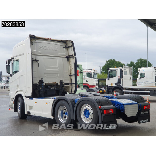 2020 Scania R580-41244337