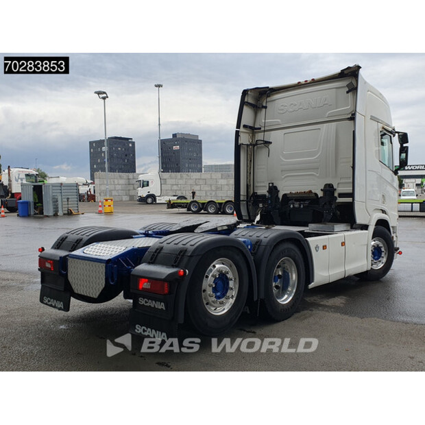 2020 Scania R580-41244340