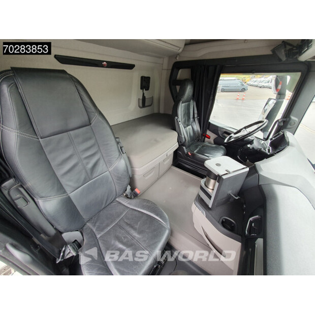 2020 Scania R580-41244341